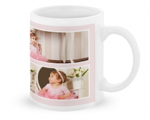 Hrnček, Sladké chvíľky