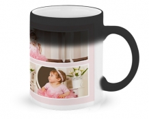 Magický hrnček, Sladké chvíľky