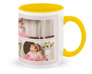 Hrnček, Sladké chvíľky