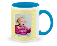 Hrnček, Malé bodky