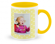 Hrnček, Malé bodky