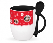 Hrnček s lyžičkou, Kúzelný čas