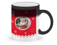 Magický hrnček, Kúzelný čas