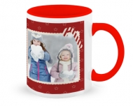 Hrnček, Naše najkrajšie sviatky