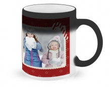 Magický hrnček, Naše najkrajšie sviatky