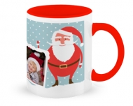 Hrnček, Spoločná oslava