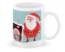 Hrnček, Spoločná oslava