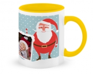 Hrnček, Spoločná oslava