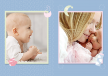 Plyšové spomienky fotokniha, 20x30 cm