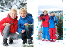To bol rok fotokniha, 20x30 cm
