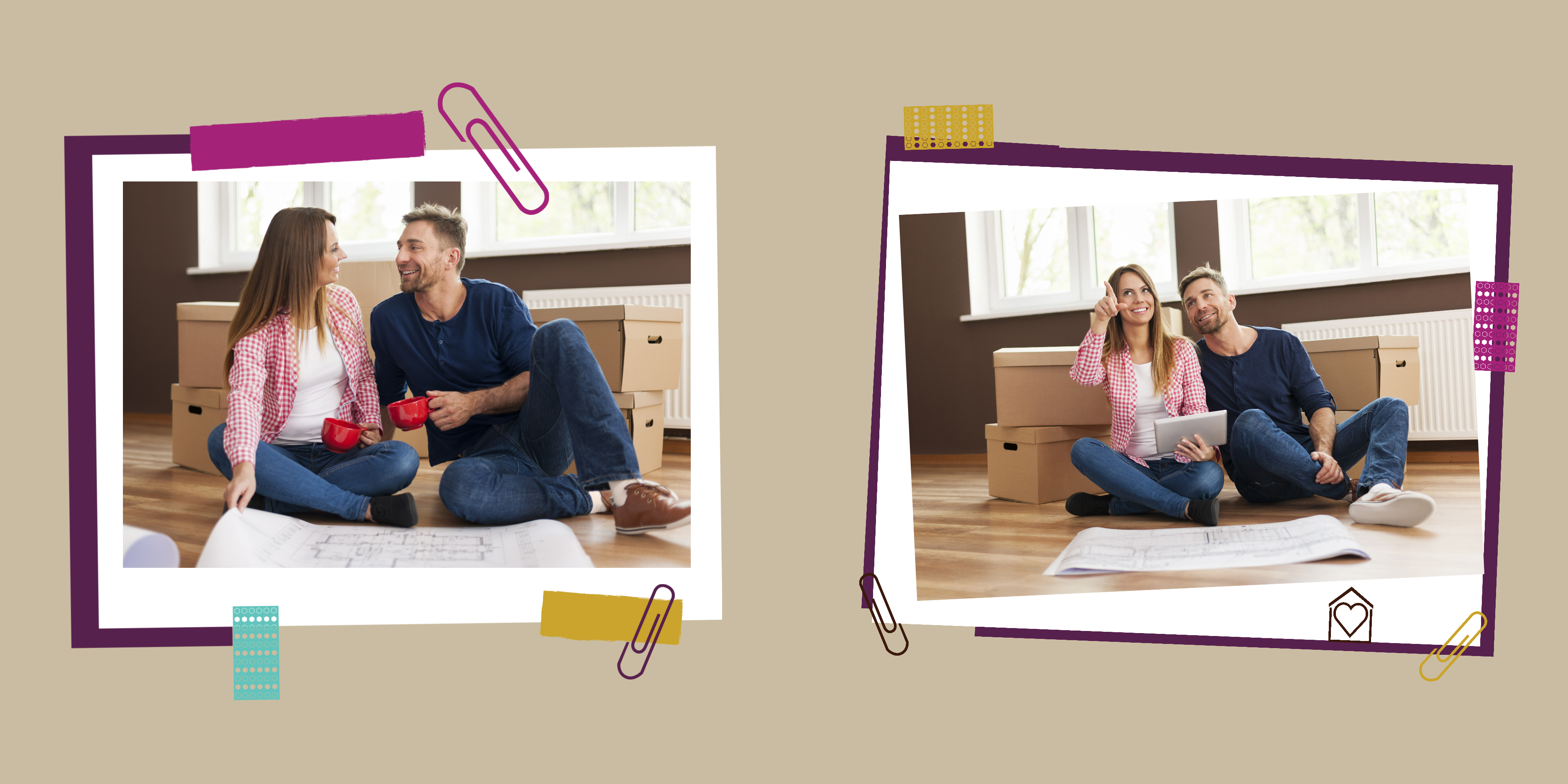 Doma je najlepšie fotokniha, 20x20 cm