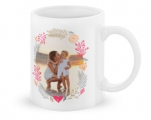 Hrnček, Naozajstná láska