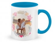 Hrnček, Naozajstná láska