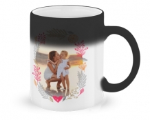 Magický hrnček, Naozajstná láska