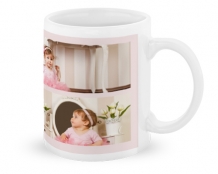 Hrnček, Sladké chvíľky