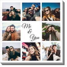 Obrazy, Instaobraz, 30x30 cm