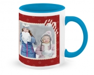 Hrnček, Naše najkrajšie sviatky