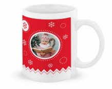 Hrnček, Kúzelný čas