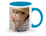 Hrnček, Tvoj projekt