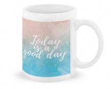 Hrnček, Spring is coming