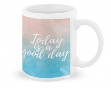 Hrnček, Spring is coming