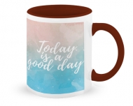 Hrnček, Spring is coming