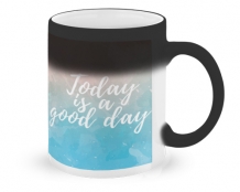 Magický hrnček, Spring is coming