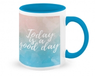 Hrnček, Spring is coming