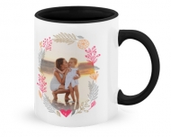 Hrnček, Naozajstná láska