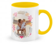 Hrnček, Naozajstná láska