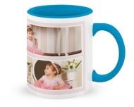 Hrnček, Sladké chvíľky