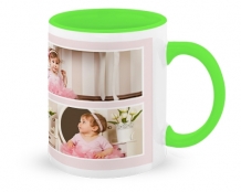 Hrnček, Sladké chvíľky