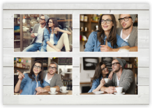 Plagát, Moderný, 40x30