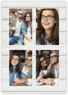 Plagát, Moderný, 40x60