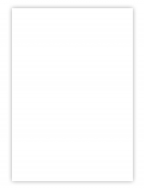 Plagát, Prázdna šablóna, 30x40 cm