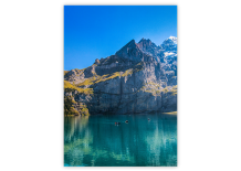 Plagát, Výtlačky XXL, 30x40