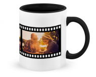 Hrnček, Hrnček kinomaniaka