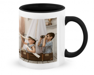 Hrnček, Kontrastné inšpirácie