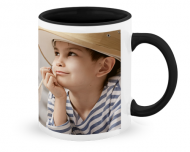 Hrnček, Tvoj projekt