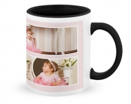 Hrnček, Sladké chvíľky