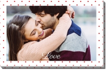 Obrazy, Veľká láska, 40x30 cm