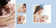 Album Drobčeka fotokniha, 20x20 cm