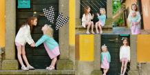Album na každú príležitosť fotokniha, 25x25 cm