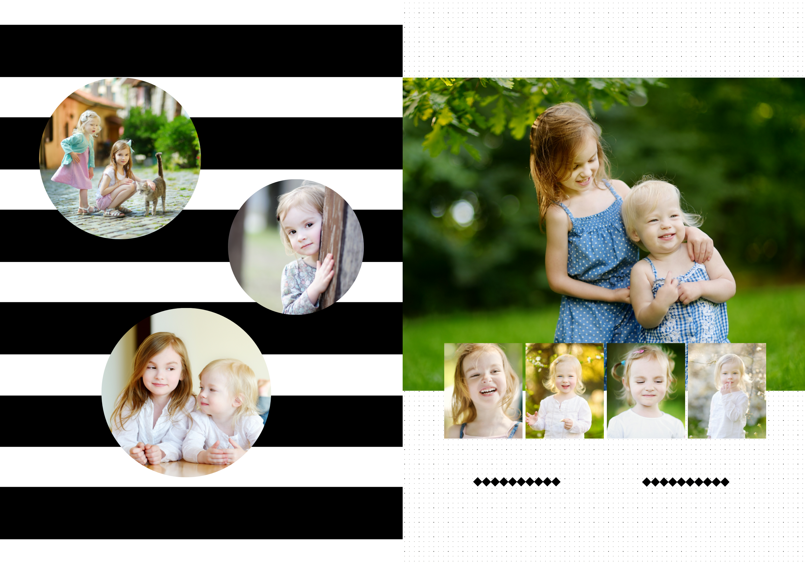 Album na každú príležitosť fotokniha, 20x30 cm