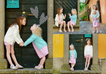 Album na každú príležitosť fotokniha, 20x30 cm