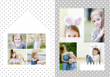 Album na každú príležitosť fotokniha, 20x30 cm