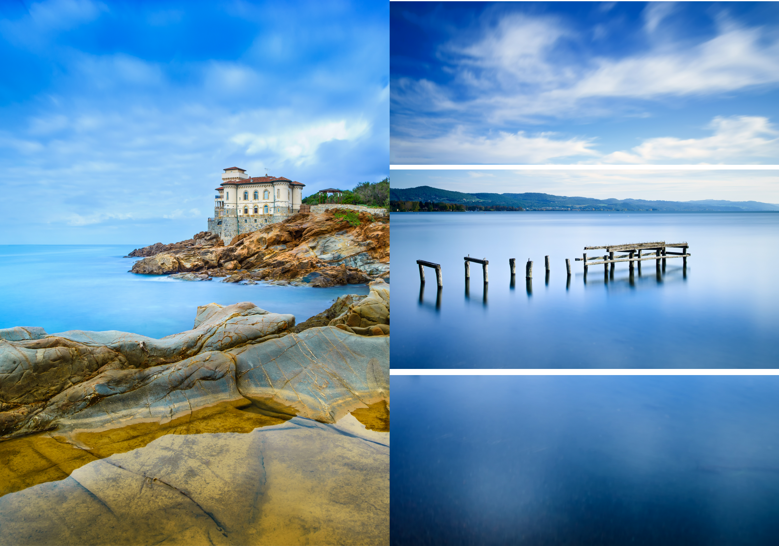 Cestovateľský album fotokniha, 20x30 cm