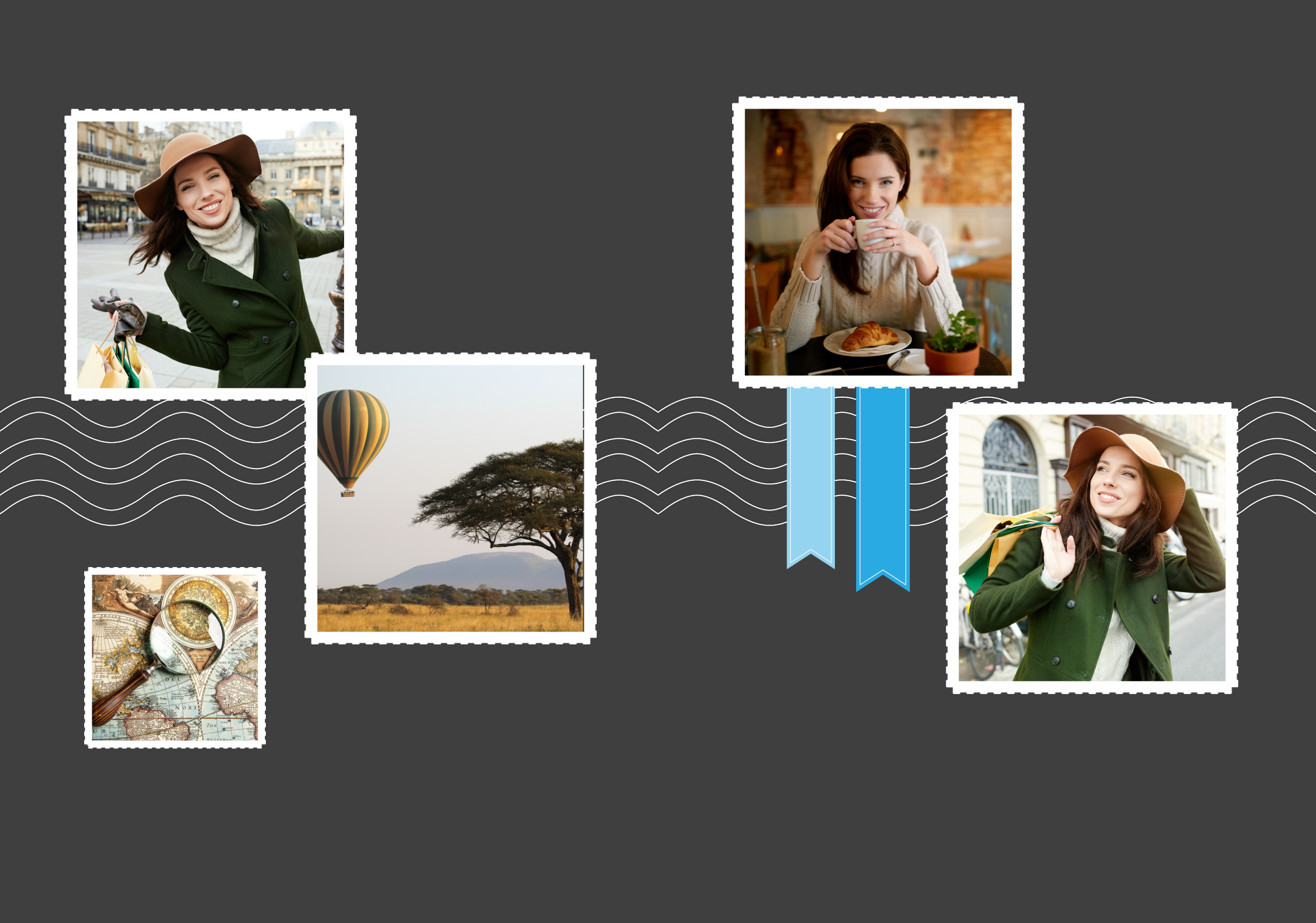 Album plný nadšenia fotokniha, 20x30 cm