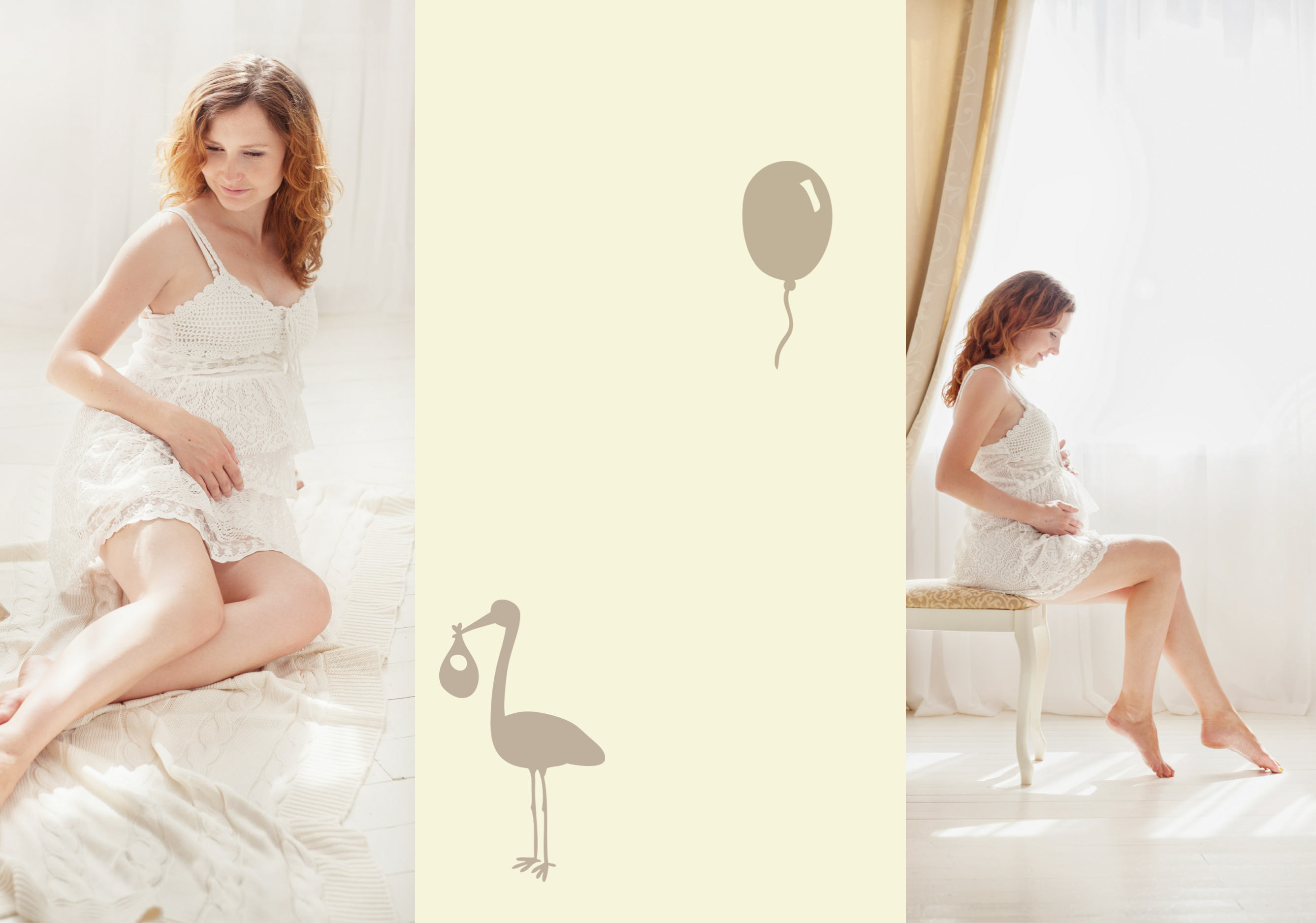 Budem mamička fotokniha, 20x30 cm