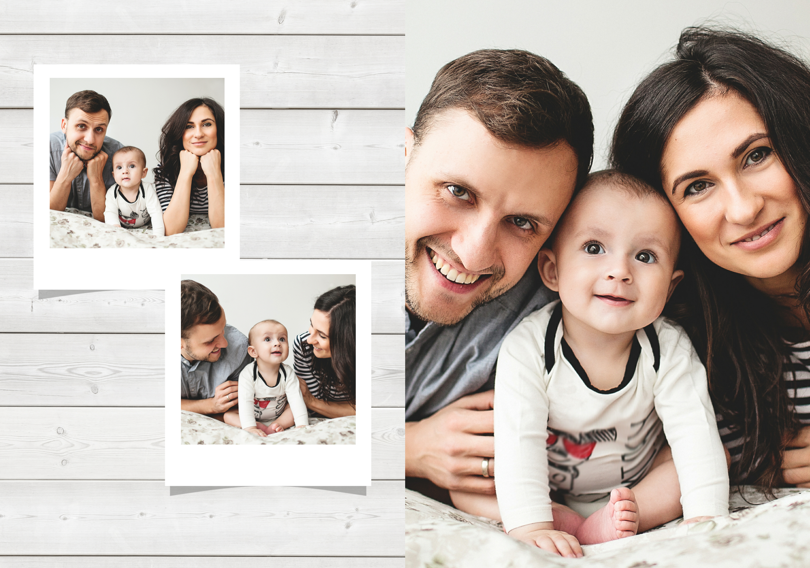 Čerstvé spomienky fotokniha, 20x30 cm